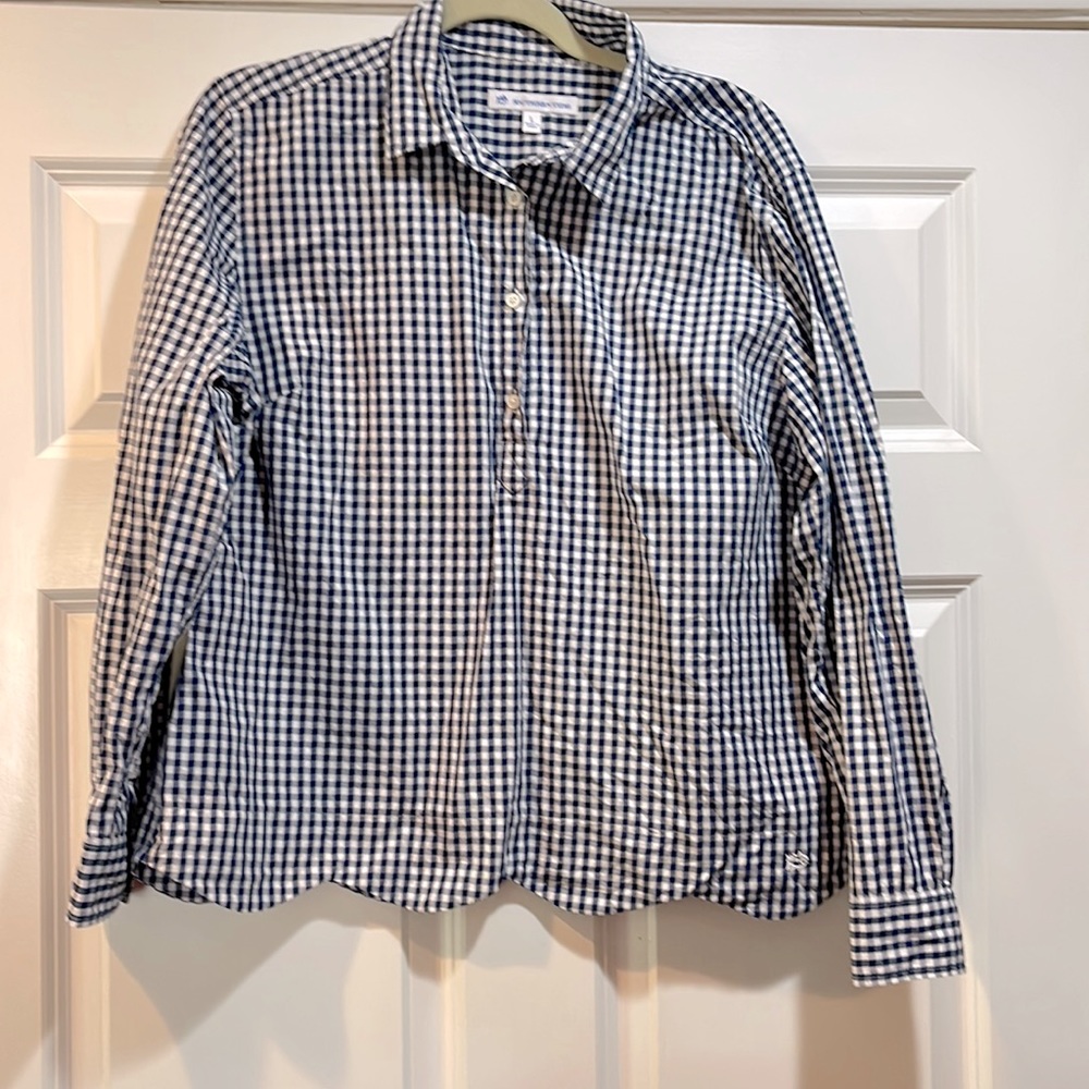 Southern Tide Shirt